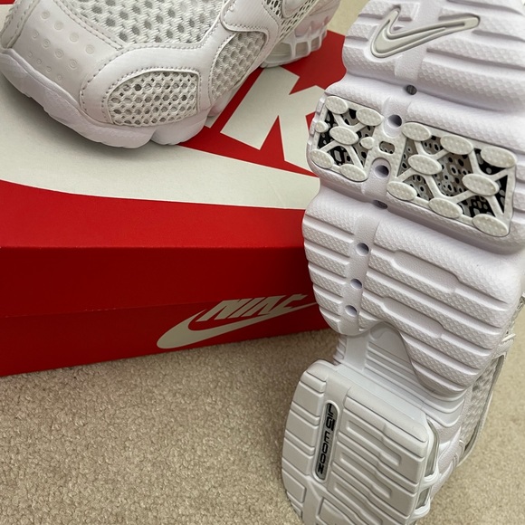 COPY - Nike Air Zoom Spiridon Cloth Low Sneakers - Picture 2 of 8